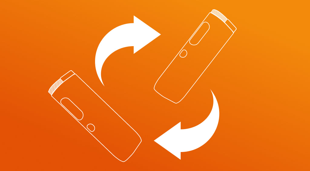 Як отримати тест драйв glo™: алгоритм та нові правила