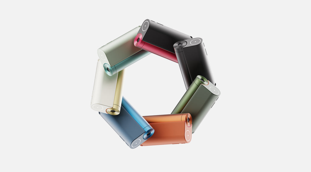 glo™ HYPER X2 — пристрій, оновлений для тебе