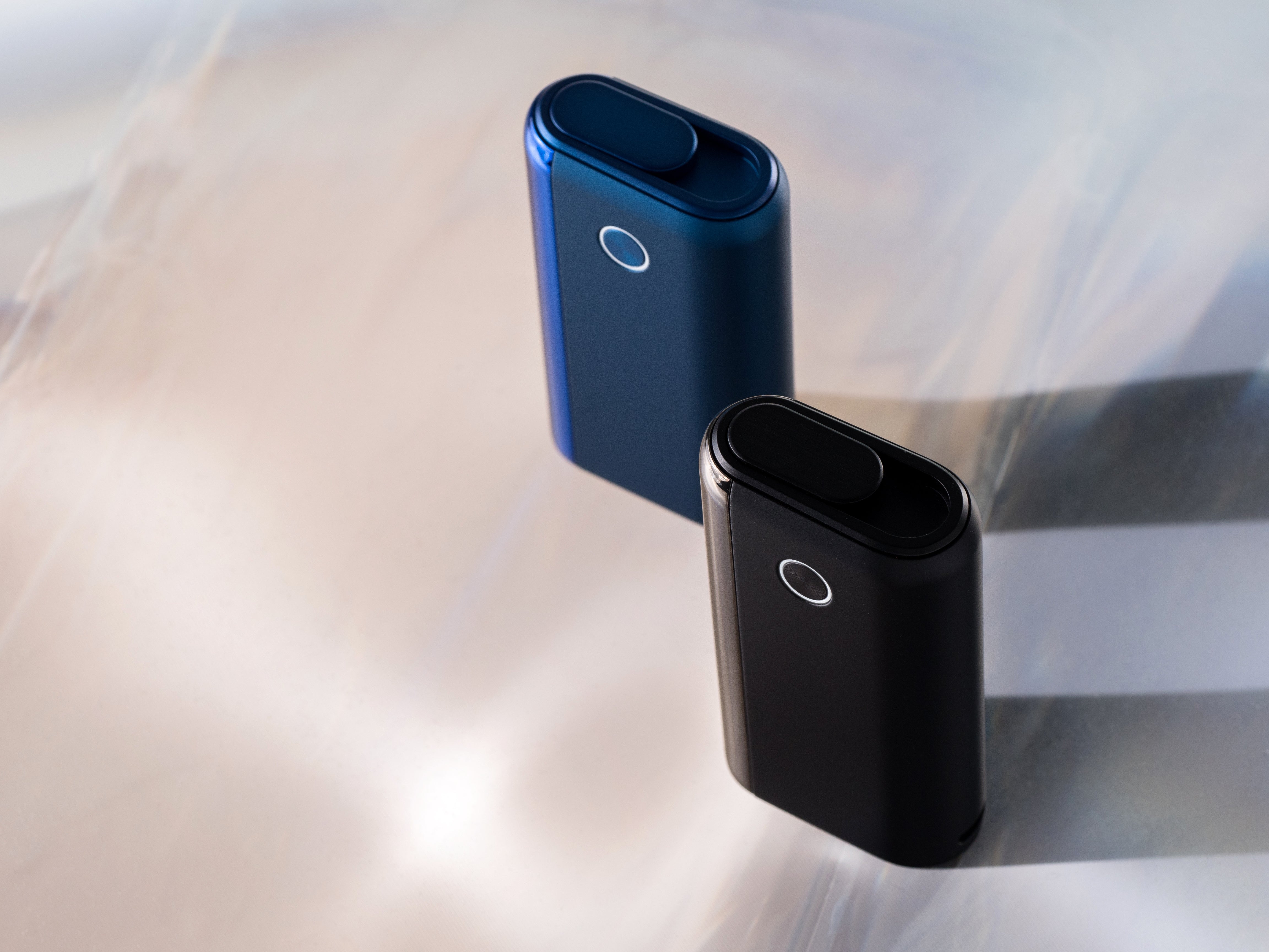 glo™: как пользоваться устройствами для нагревания табака