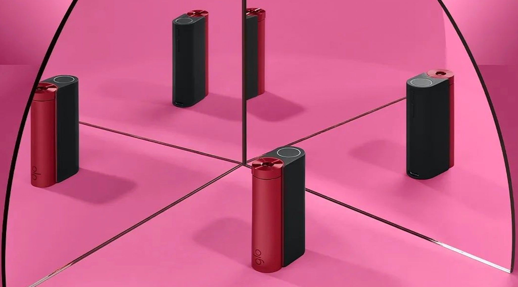 Регистрируйся на сайте glo™ и получай больше преимуществ