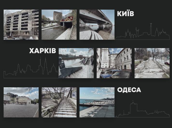 СИЛА МАЛЕНЬКИХ ТРАНСФОРМАЦІЙ