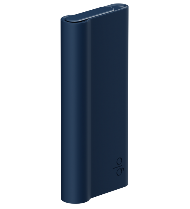 Пристрій glo PRO SLIM Синій
