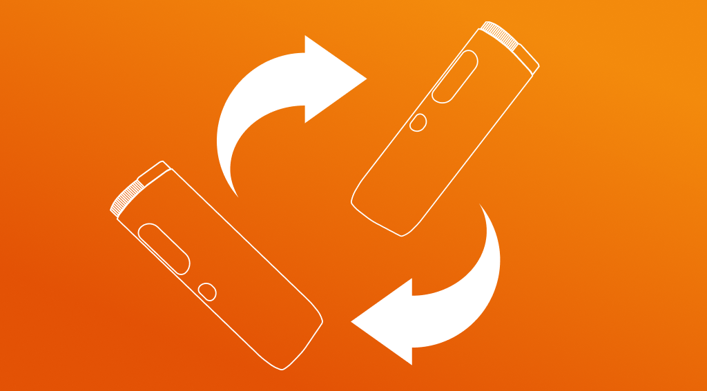 Как получить тест драйв glo™: алгоритм и новые правила  