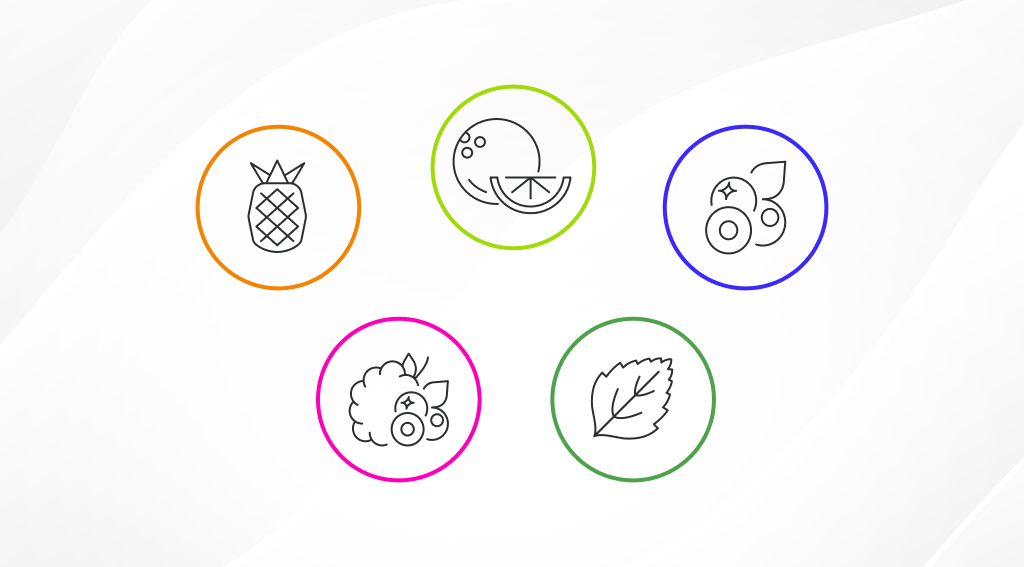 7 основных отличий стиков от сигарет  