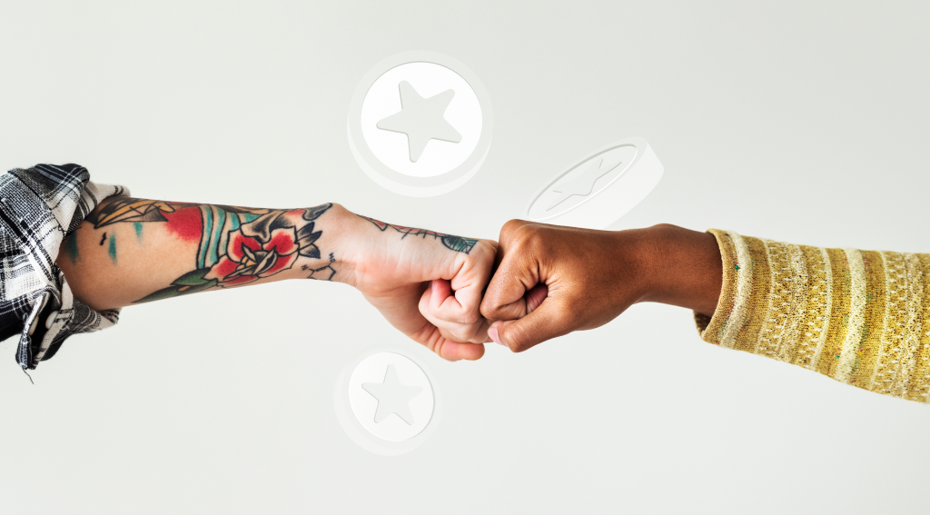 Запрошуй друга до o’go Club та отримуй ХР