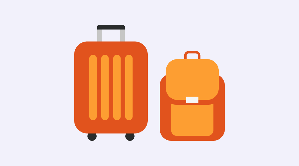 Сколько сигарет, стиков glo™ можно перевозить за границу  