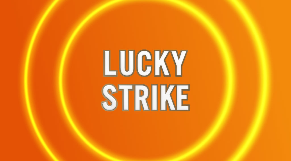 Стики Lucky Strike Sticks: уже можно купить в Украине  