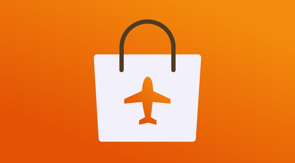 Чи вигідно купувати стіки та сигарети в Duty Free?