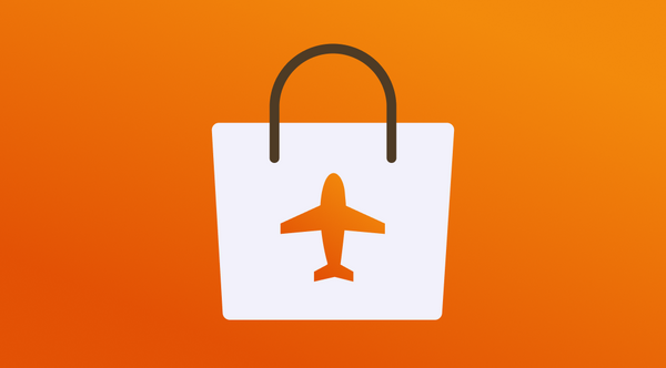 Чи вигідно купувати стіки та сигарети в Duty Free?