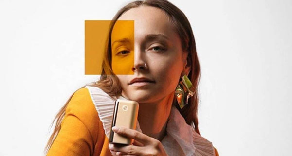 Точки продажу glo ™ за кордоном