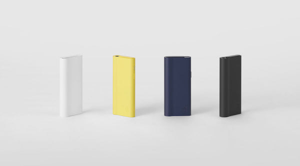 glo™ Pro Slim отримав нагороду iF Design Award 2022