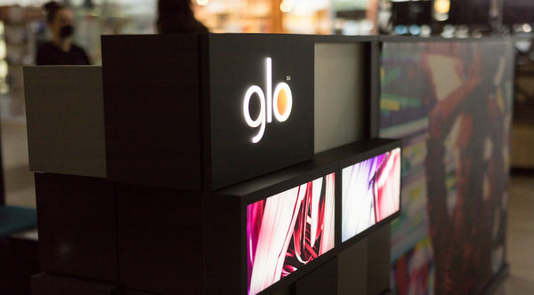 Де придбати glo™ у Чернівцях