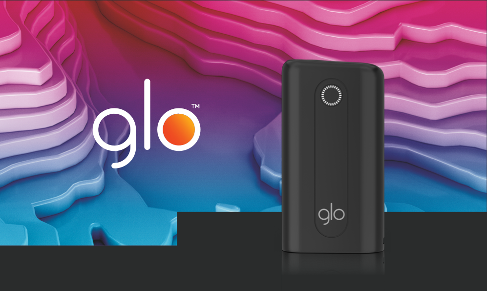 Девайси для нагрівання тютюну glo hyper та glo pro: порівнюємо основні характеристики