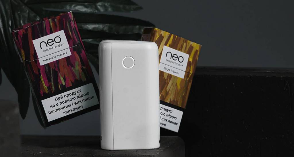 Тест-драйв девайсів glo™ відтепер триває 21 день