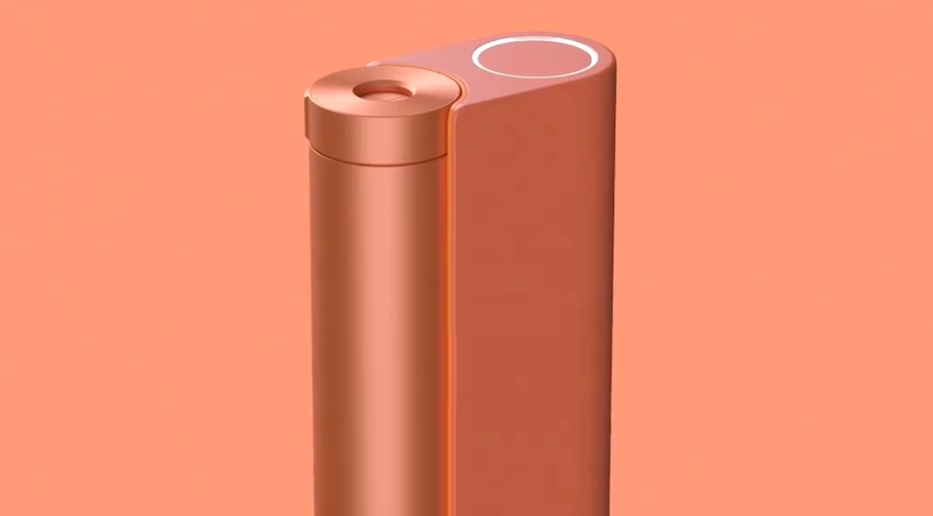 Что делать, если чувствуешь, что стики для glo™ горчат во время сессии?   