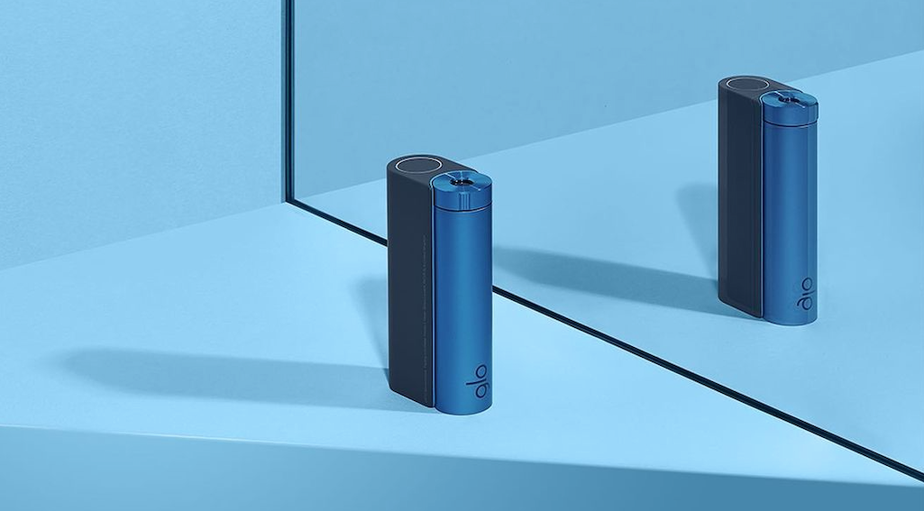 Чи можна обміняти старий glo™ на новий?