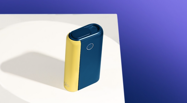 Чим glo™ відрізняється від інших способів вживання нікотину?