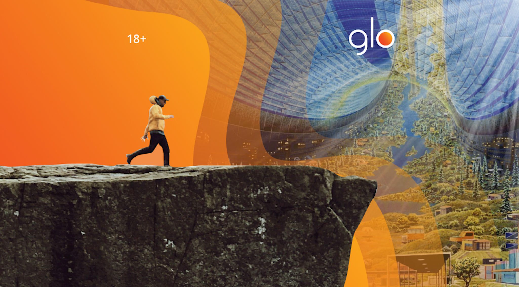 Как приспособиться к переменам: спецпроект glo™ на bit.ua 