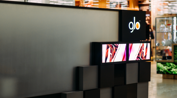 Де купити glo™ в Полтаві?