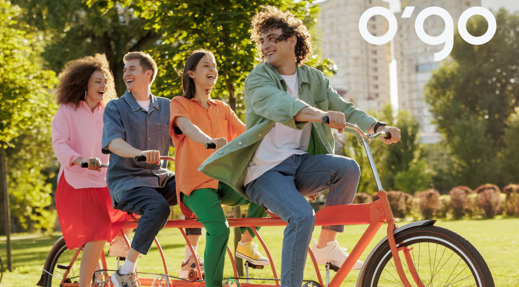 o'go Club — спільнота прихильників glo™ та VELO