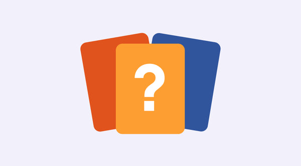 FAQ: найчастіші запитання про стіки
