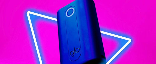 Стартовий набір glo™ hyper - спробуй новинку