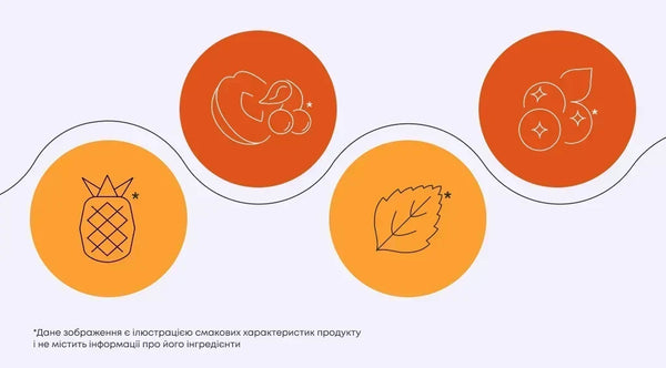 Новые вкусы стиков glo™ для пользователей устройств для нагревания 