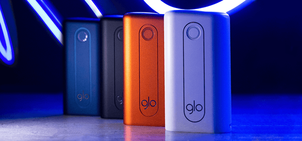Чи можна використовувати glo в автомобілі?