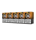 Блок стіків Lucky Strike Sticks Yellow Switch