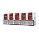 Блок стиков neo Demi Scarlet Boost
