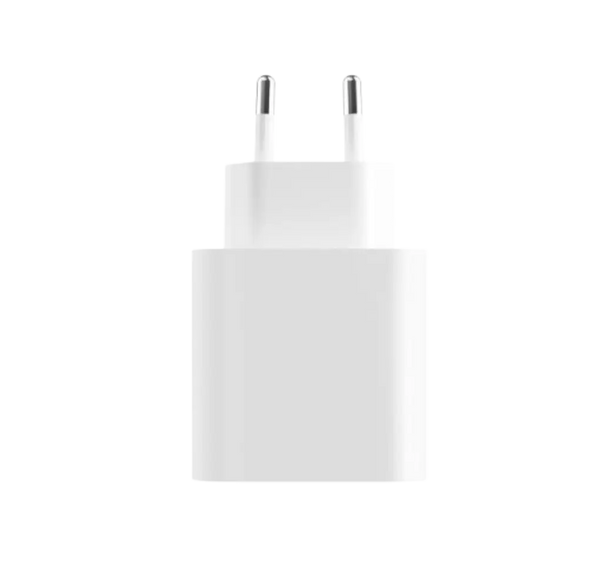 Зарядний пристрій Xiaomi 33W за XP