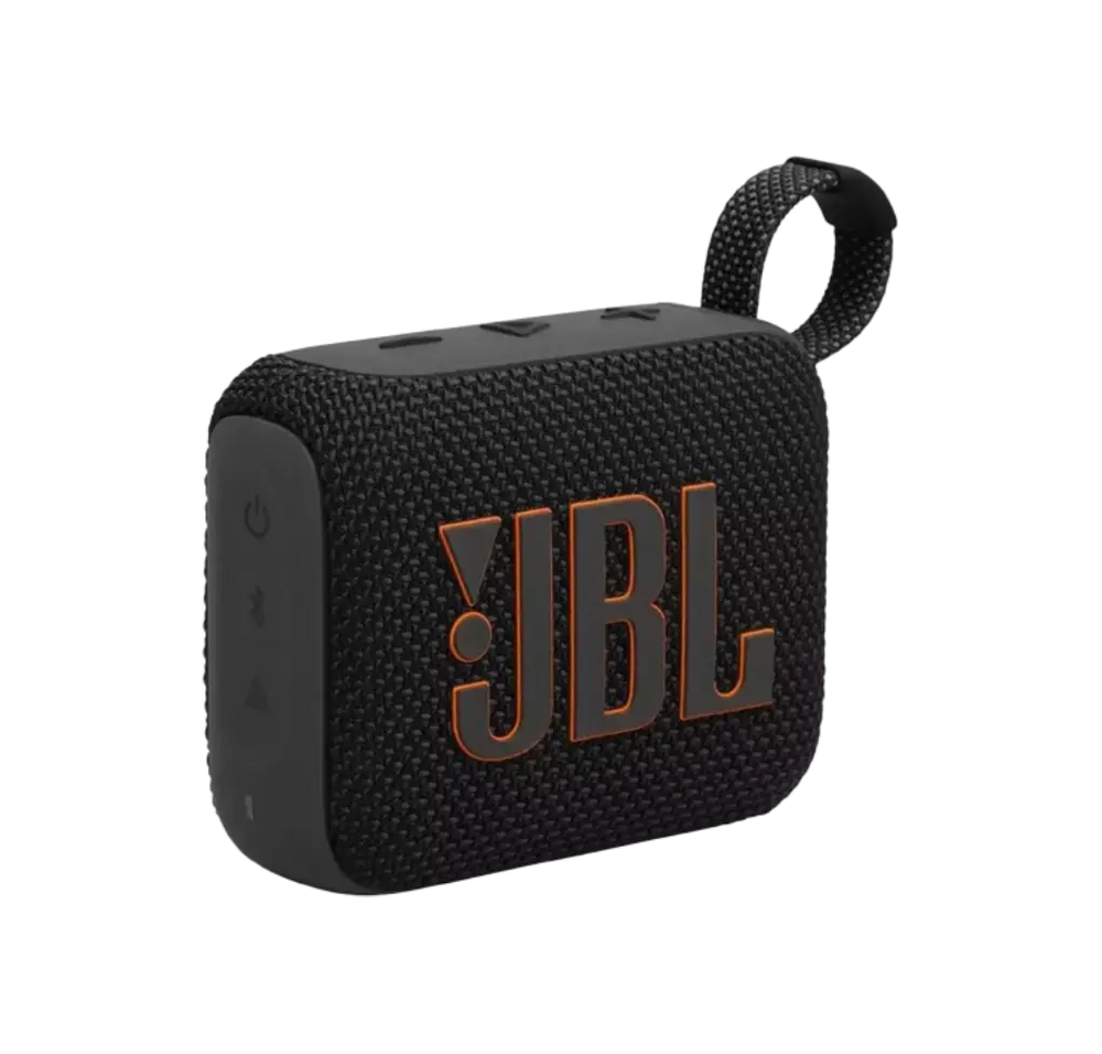 Портативна колонка JBL Go 4 за XP 1