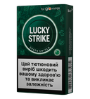 Стіки Lucky Strike Sticks Green Switch 1