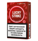 Стіки Lucky Strike Sticks Red Switch 1