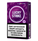 Стики Lucky Strike Purple Switch 1