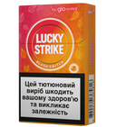 Стіки Lucky Strike Sticks Blush Switch
