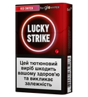 Блок стіків Lucky Strike Sticks Red Switch 3