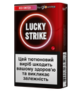 Стики Lucky Strike Red Switch
