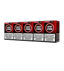 Стіки Lucky Strike Sticks Red Switch за підпискою 3