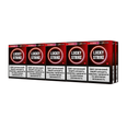 Стики Lucky Strike Red Switch 3