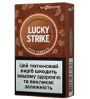Стіки Lucky Strike Sticks Rich Tobacco за підпискою