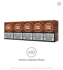 Стіки Lucky Strike Sticks Rich Tobacco за підпискою 3