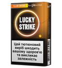 Стики Lucky Strike Yellow Switch