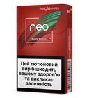 Стіки neo Ruby Boost 1