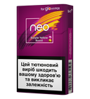 Стіки neo Purple Yellow Boost 1