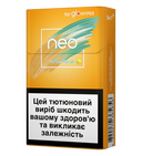 Стіки neo Yellow Boost 1