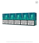 Стики Kent Aquamarine Mix 2
