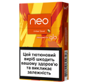 Стіки neo Demi Amber Boost за підпискою