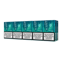 Блок стіків Kent Sticks Aquamarine Mix