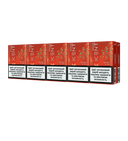 Блок стіків Kent Coral Red